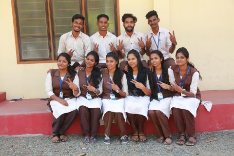 B.COM CO-OPERATION (Kerala University)