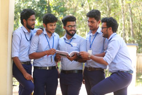 BCA (Kerala University)