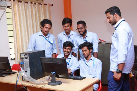 PG Diploma In Computer Application (PGDCA)