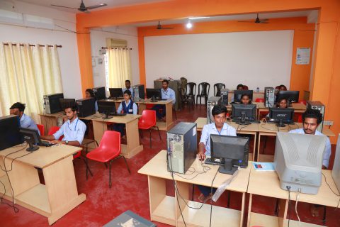 Advance Diploma In Computer Application ( ADCA)